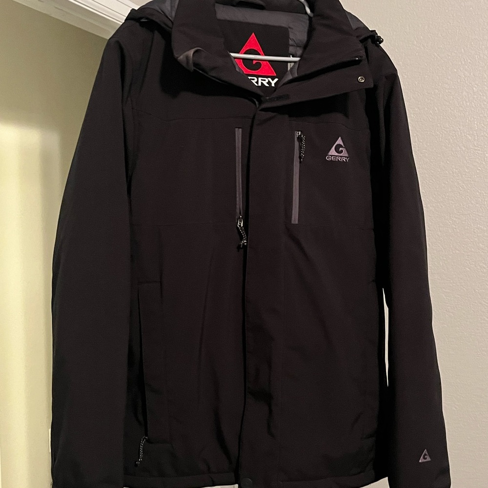 Gerry ski/snowboard jacket